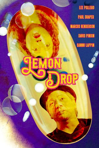 Lemon Drop still 1