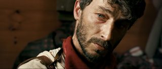 Grey Eyes still 2