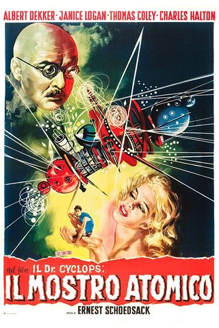 Dr. Cyclops still 4