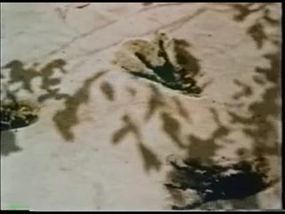 Teenagers Battle the Thing still 5