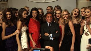 Valentino: The Last Emperor still 6
