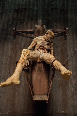 Dead Mine still 4