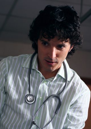 Diagnosis: Death still 1