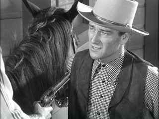 Tall in the Saddle still 5