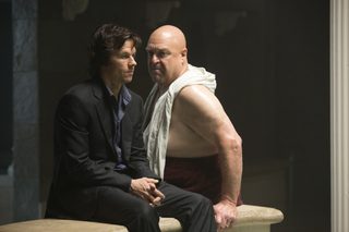 The Gambler still 3