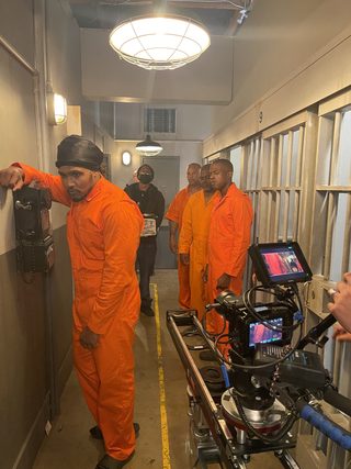 RUN NIXON still 4