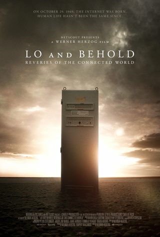 Lo and Behold: Reveries of the Connected World still 5