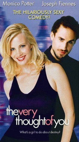 The Very Thought of You still 3