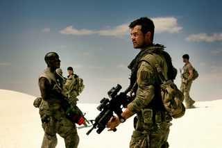 Transformers still 2