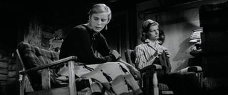 Lake of the Dead still 1