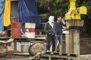 Adrift still 7