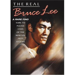 The Real Bruce Lee still 8