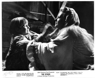 The Other still 1