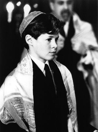 The Outside Chance of Maximilian Glick still 7