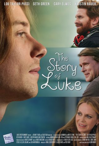 The Story of Luke still 1