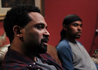 Meet the Blacks still 5