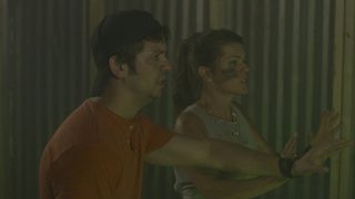 Bigfoot Wars still 1