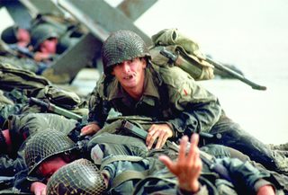 The Big Red One still 7