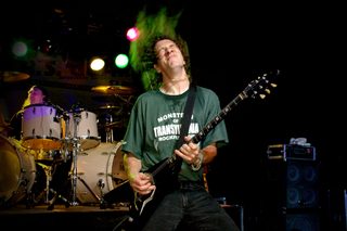 Anvil: The Story of Anvil still 4