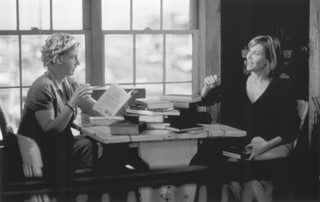 The Love Letter still 6