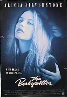 The Babysitter still 2