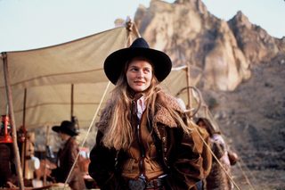 Even Cowgirls Get the Blues still 3