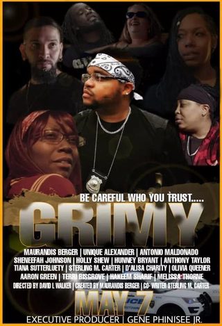 Grimy still 4