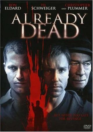 Already Dead still 2