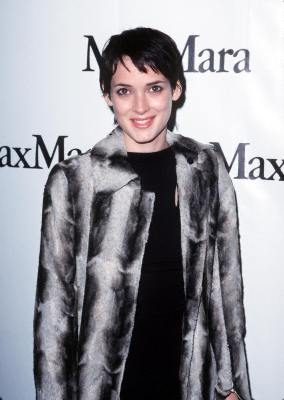 Joan of Arc still 7