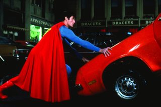 Superman IV: The Quest for Peace still 7