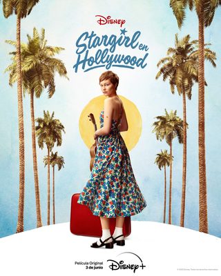 Hollywood Stargirl still 8