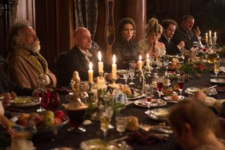 Stonehearst Asylum still 8