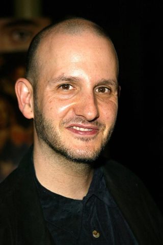 Keith Gordon, photo 3 of 3