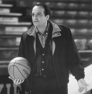 The Sixth Man still 6