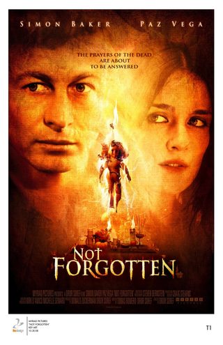 Not Forgotten still 1