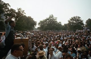 Lowndes County and the Road to Black Power still 1