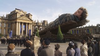 Gulliver's Travels still 1
