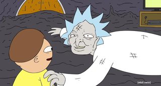 Bushworld Adventures still 8