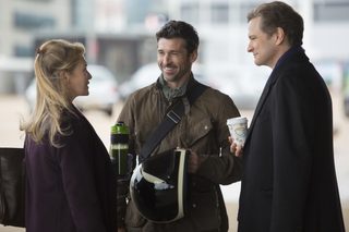 Bridget Jones's Baby still 7