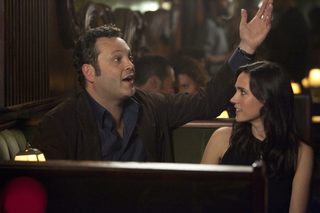 The Dilemma still 2
