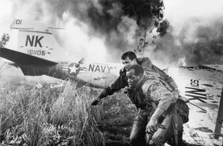 Flight of the Intruder still 1