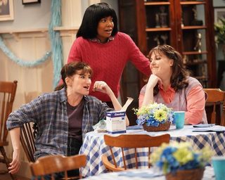 Live in Front of a Studio Audience: "The Facts of Life" and "Diff'rent Strokes" still 1
