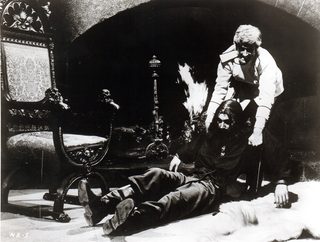 The Night They Killed Rasputin still 5