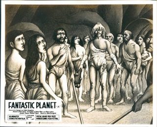 Fantastic Planet still 6