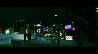 Interface still 1