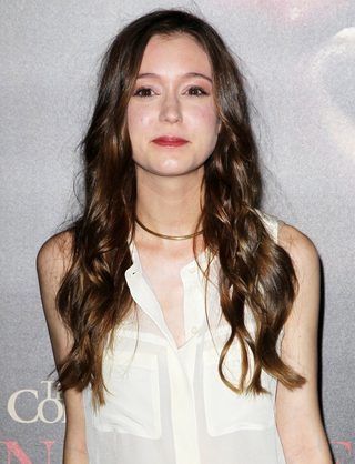 Hayley McFarland, photo 3 of 3