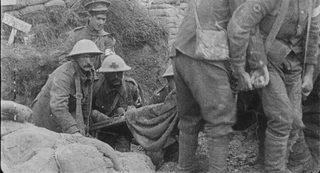They Shall Not Grow Old still 5