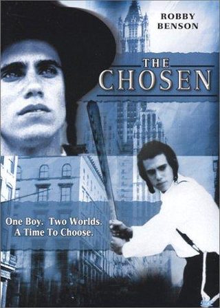 The Chosen still 5