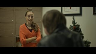 Lifechanger still 2