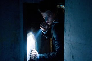TRON: Legacy still 7
